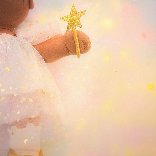 PRE-ORDER Olli Ella Dream Dinkum Fairy Freya Pearl