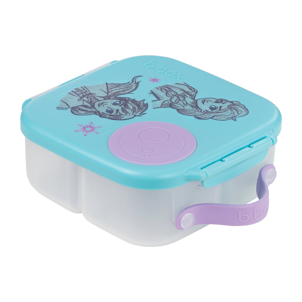 Mini Lunchbox - Frozen