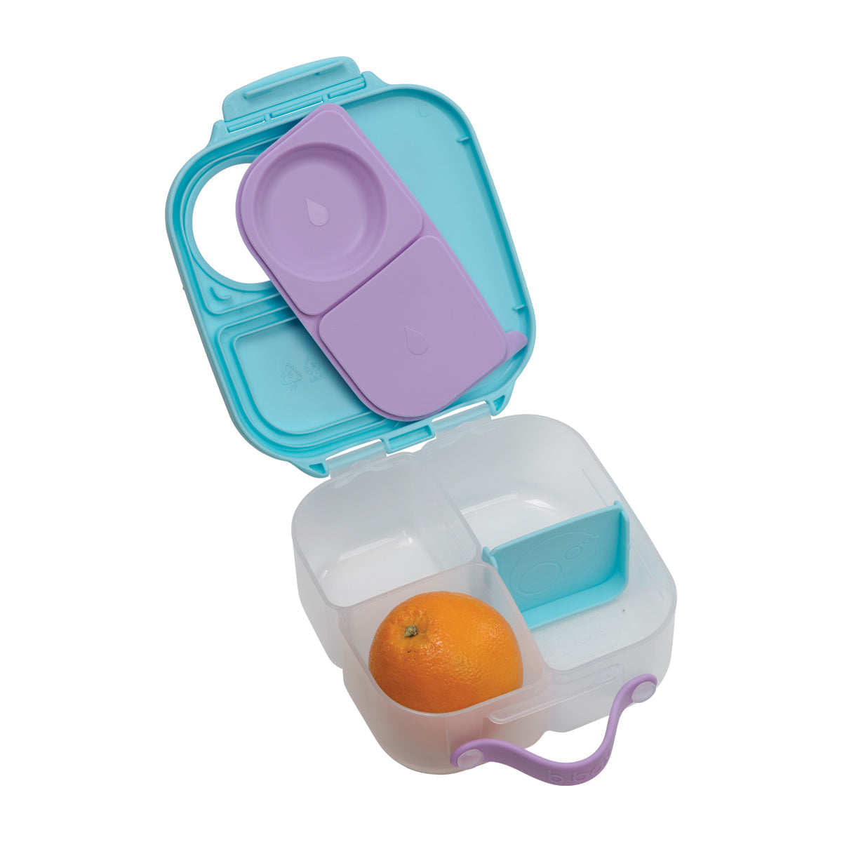 Mini Lunchbox - Frozen