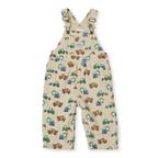 Diggers Austin Overalls - Sand