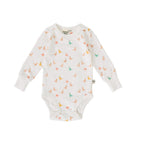 Goldie + Ace Joey Long Sleeve Bodysuit