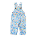 Austin Seaside Daisy Overalls