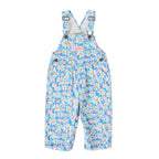 Goldie + Ace Austin Seaside Daisy Overalls