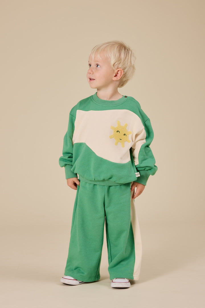 Goldie + Ace Arlo Wide Leg Pant