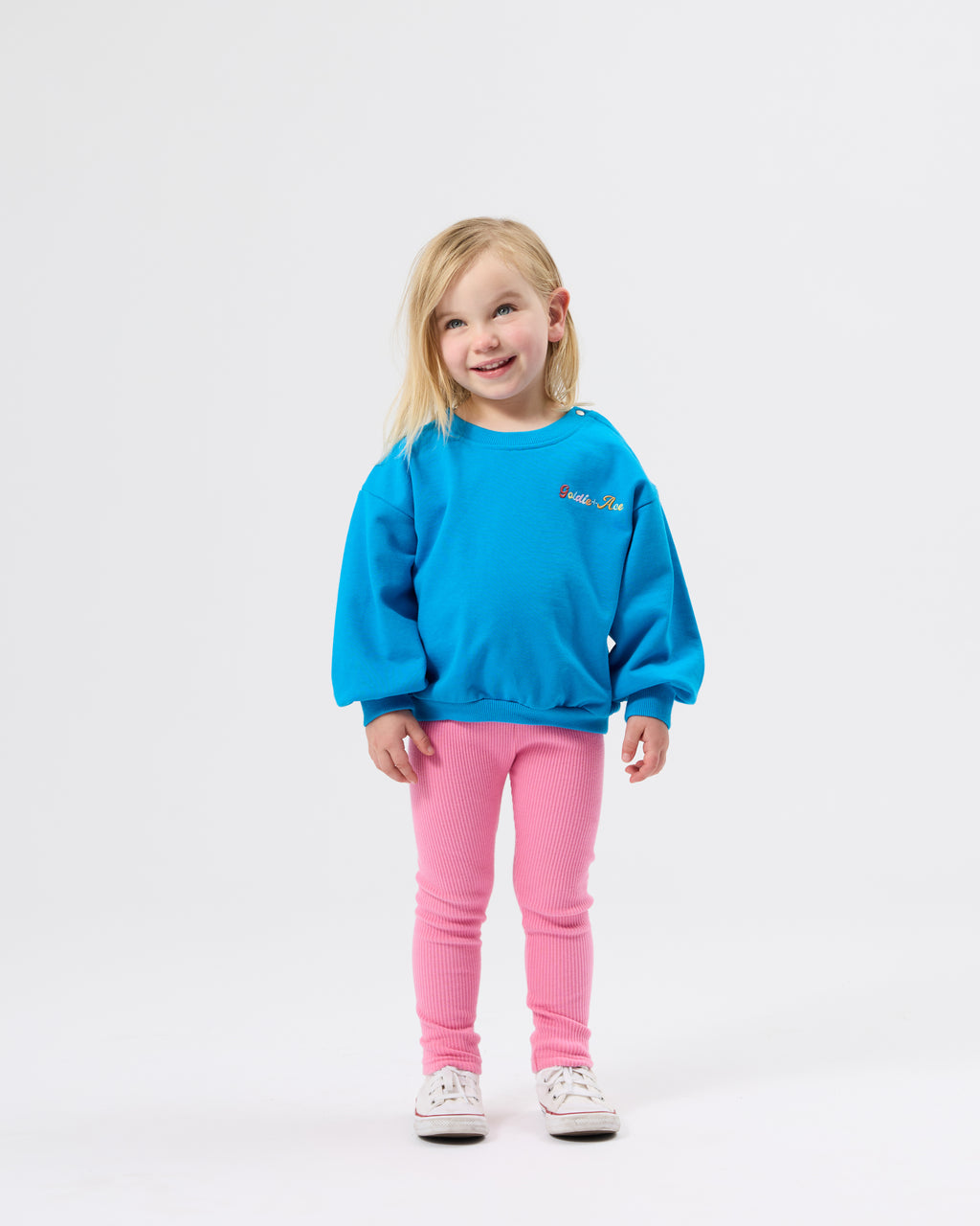 Ellis Terry Sweater