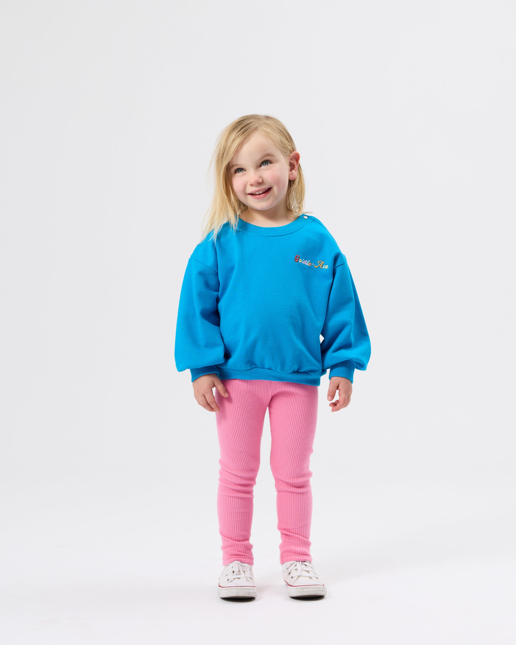 Ellis Terry Sweater