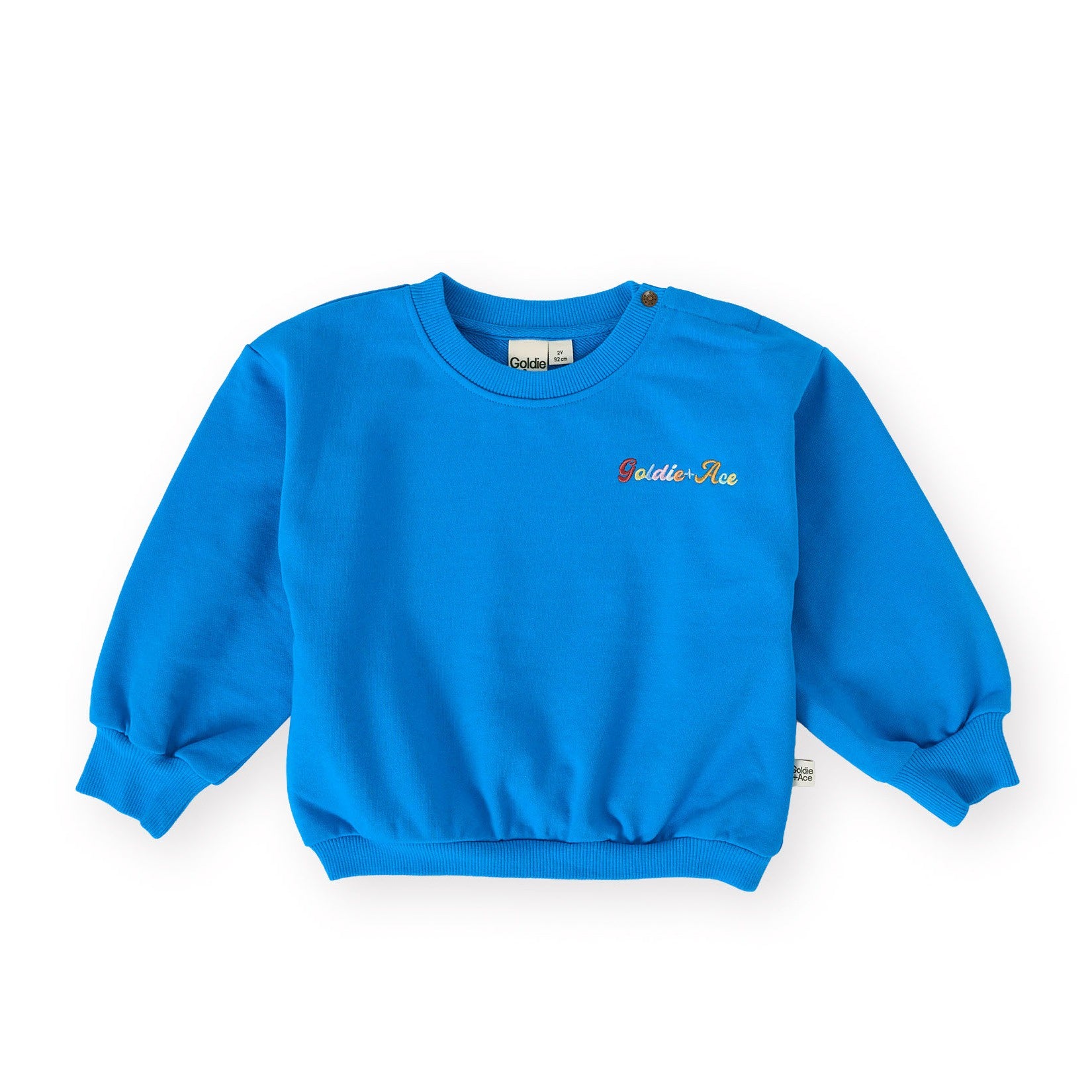 Ellis Terry Sweater
