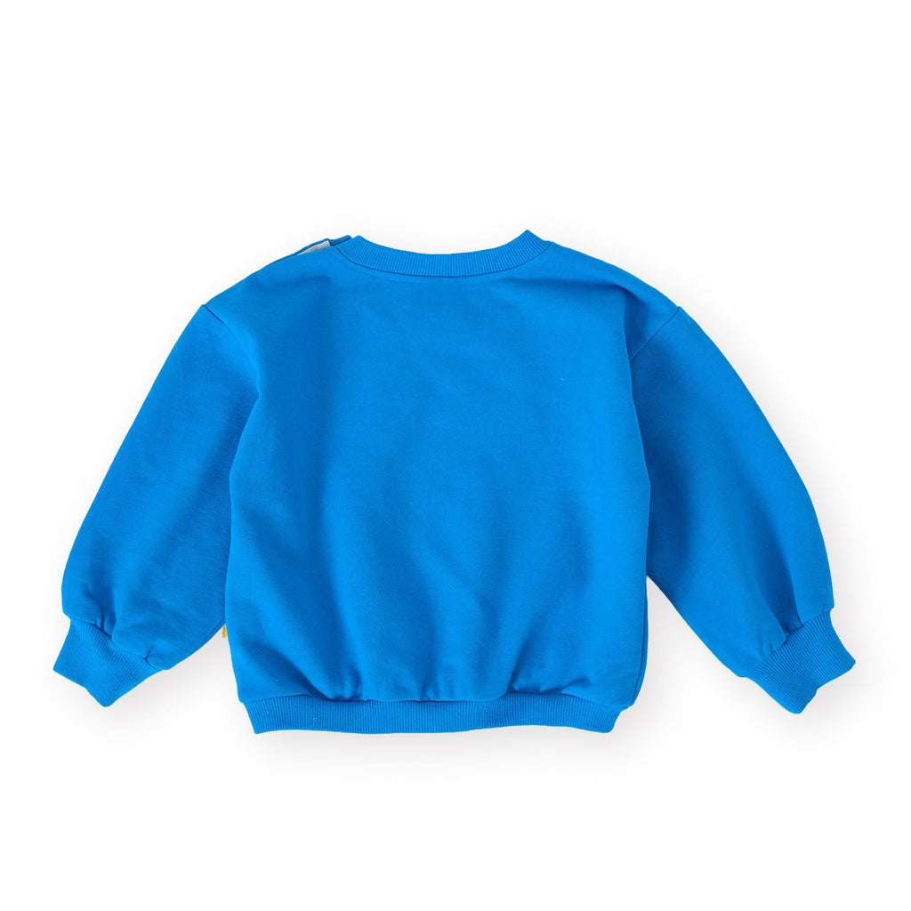 Ellis Terry Sweater