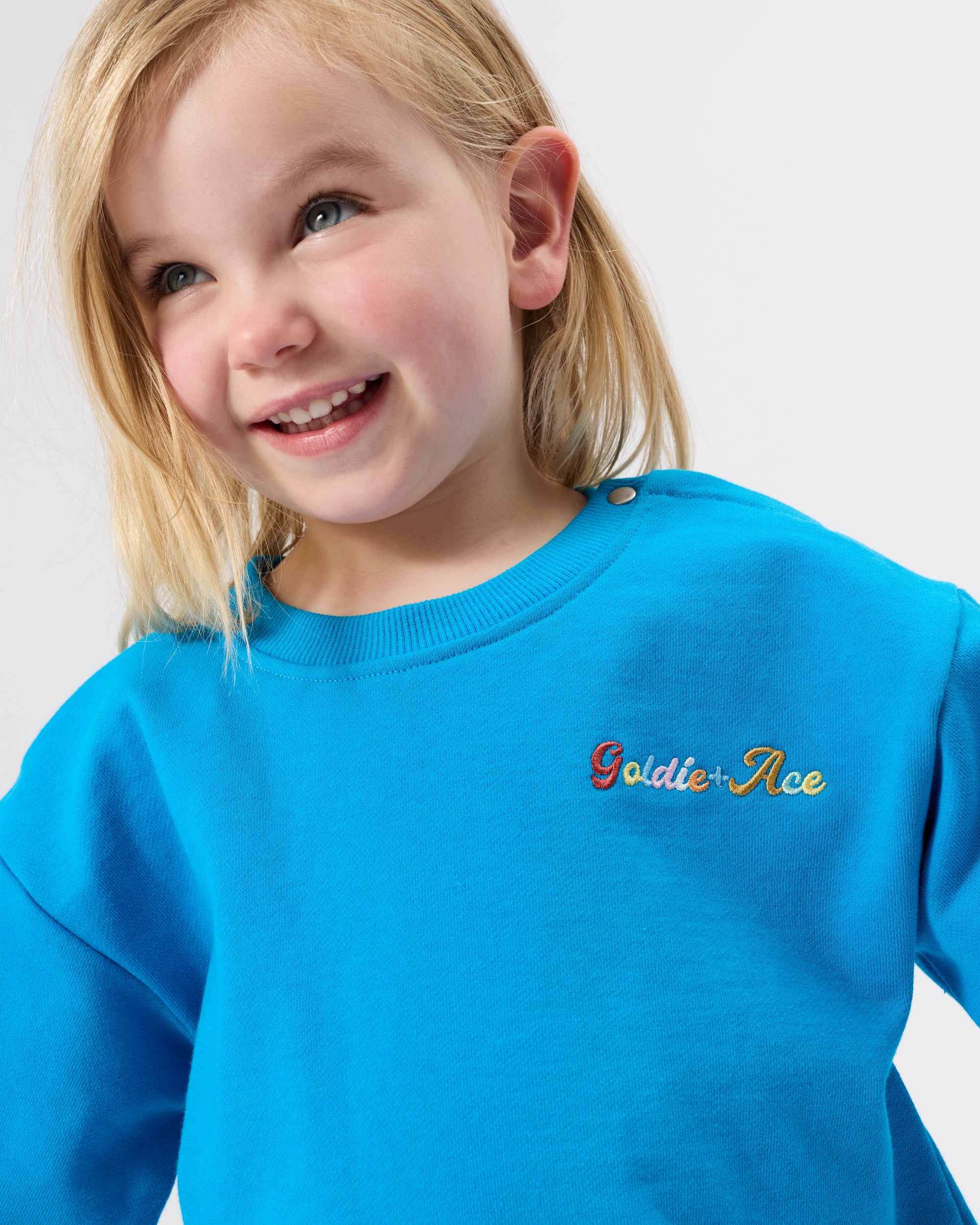 Ellis Terry Sweater
