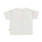 Goldie + Ace G'Day From The Bay T-Shirt - White