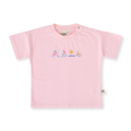 Seaside Sailing T-Shirt - Candy
