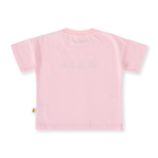Goldie + Ace Seaside Sailing T-Shirt - Candy