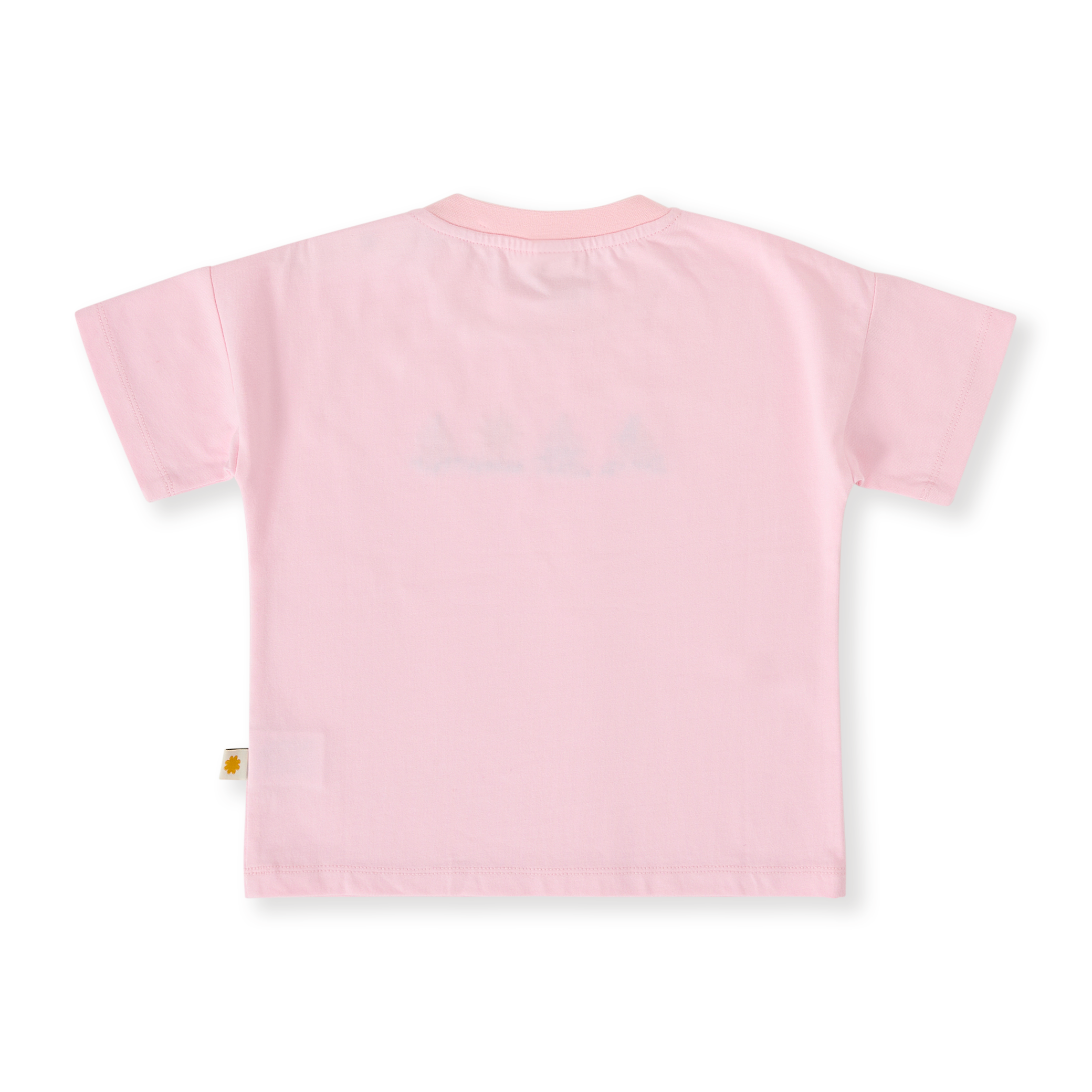 Goldie + Ace Seaside Sailing T-Shirt - Candy