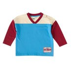 Goldie + Ace Chip Long Sleeve Jersey