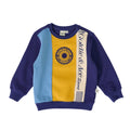 Goldie Sports Day Terry Sweater