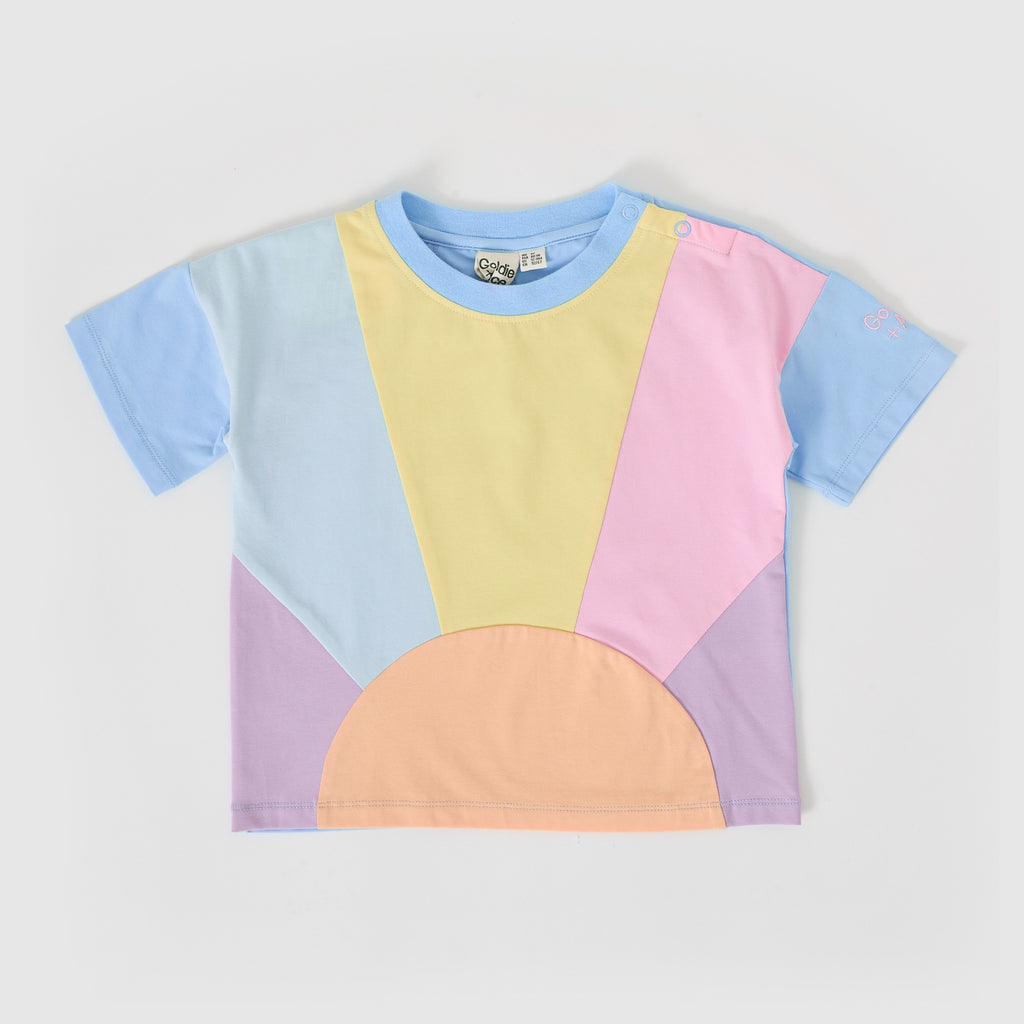 Goldie + Ace Byron T-Shirt