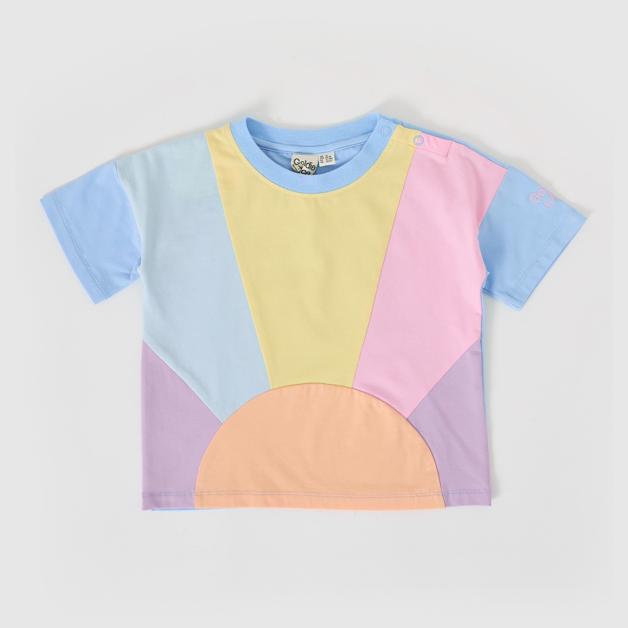 Goldie + Ace Byron T-Shirt