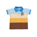 Goldie + Ace Tommy Polo Shirt
