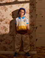 Goldie + Ace Tommy Polo Shirt