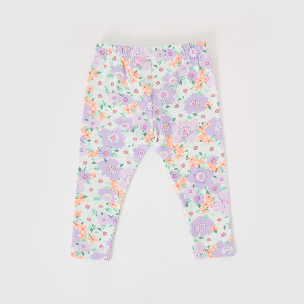Goldie + Ace Flora Leggings