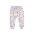 Goldie + Ace Flora Terry Sweatpants