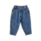 Nora Denim Pant