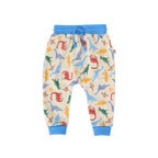 Goldie + Ace Dino-Mite Terry Sweatpants