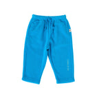 Goldie + Ace Bobbi Polar Fleece Sweatpants Lake