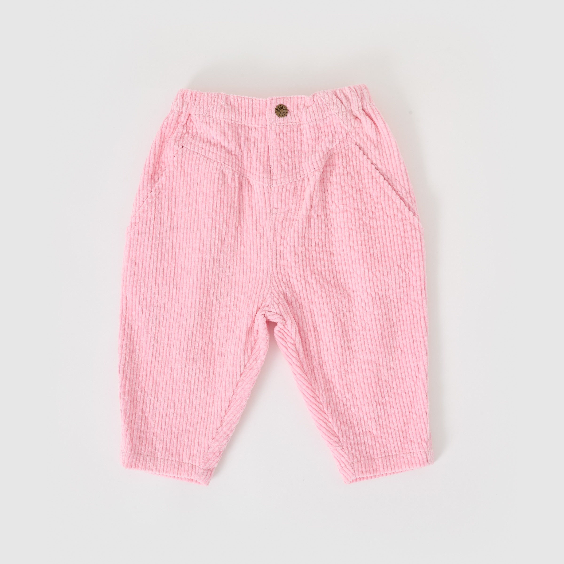 Goldie + Ace Nora Corduroy Pant