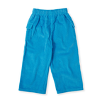 Goldie + Ace Arlo Wide Leg Corduroy Pocket Pant
