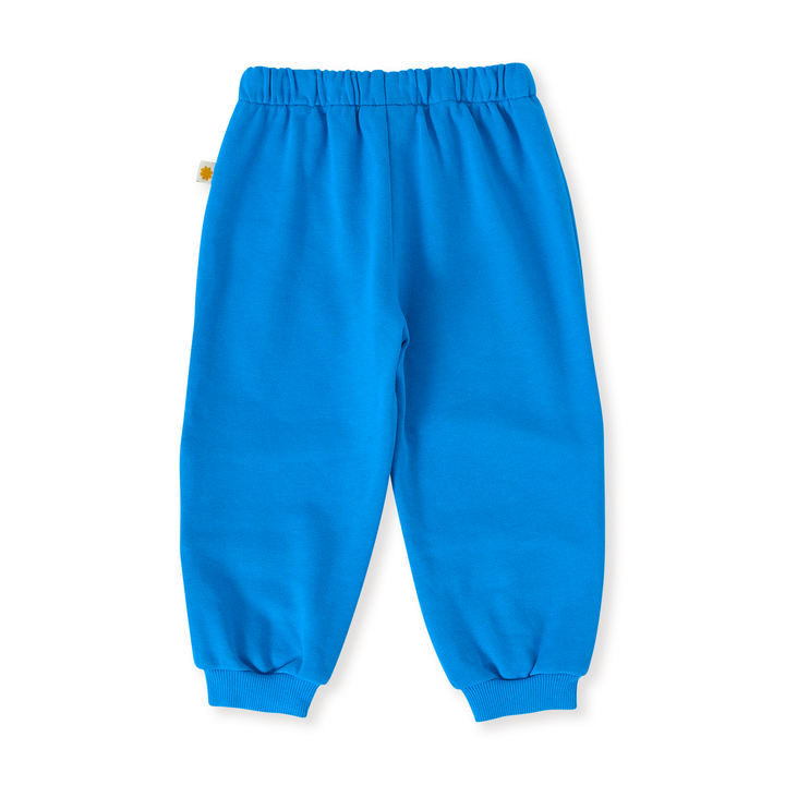 Goldie + Ace Rudy Piped Panel Sweatpants - Sunrise
