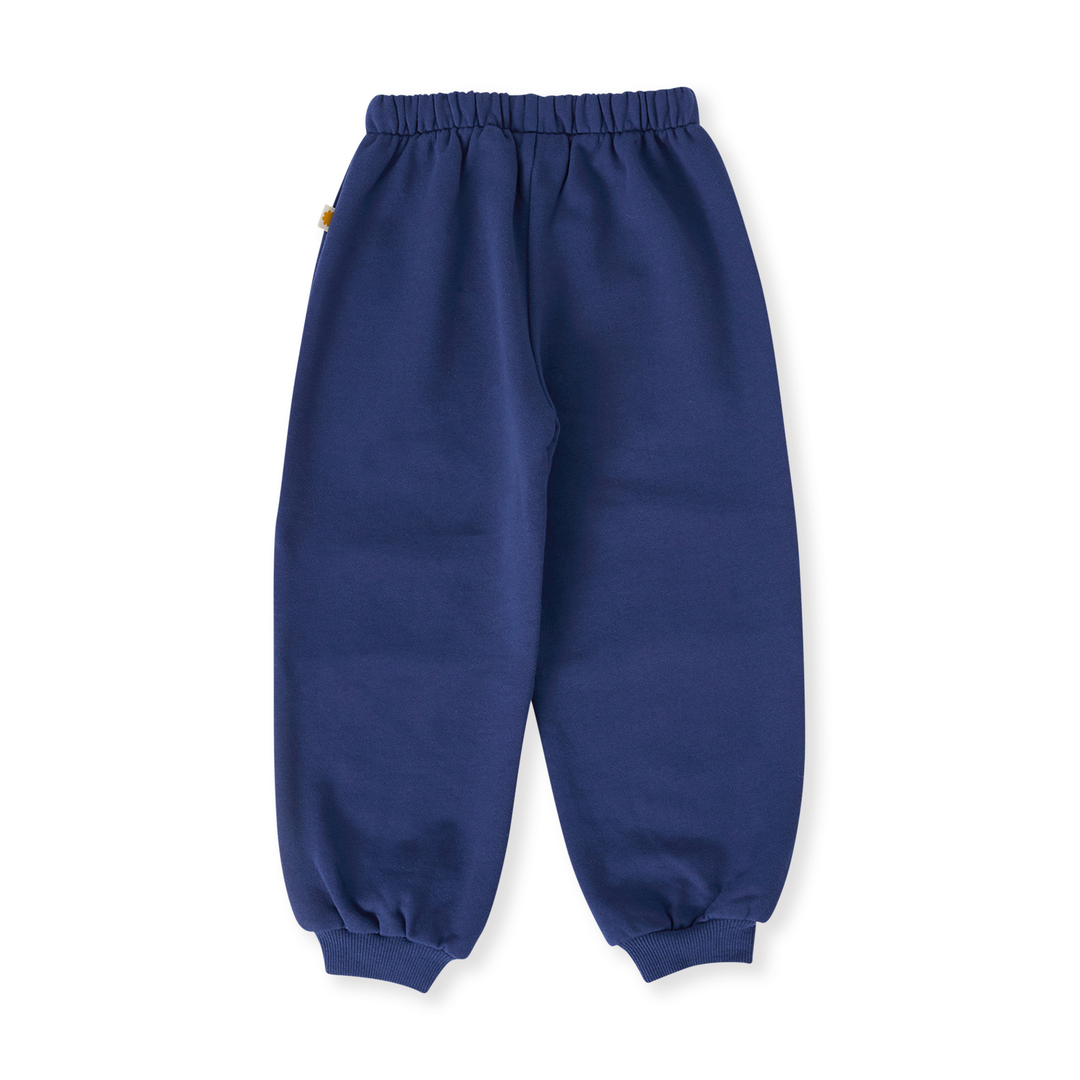 Goldie + Ace Rudy Piped Panel Sweatpants - Outback