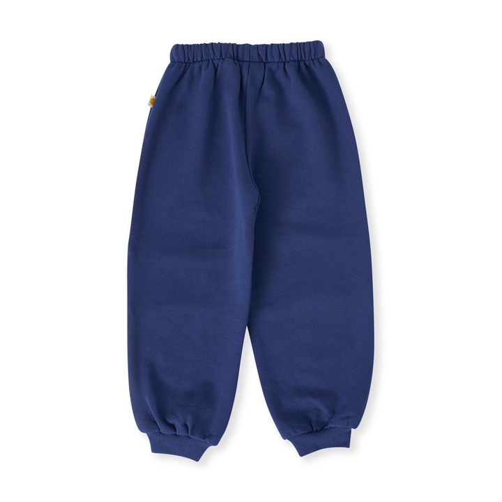 Goldie + Ace Rudy Piped Panel Sweatpants - Outback