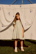 Goldie + Ace Flo Smocked Dress Sunny Floral