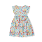 Goldie + Ace Summer Bay Lyla Dress - Multi