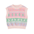 Amy Knit Vest