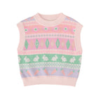Goldie + Ace Amy Knit Vest