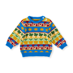 Goldie + Ace Knit Jumper - Among The Gumtrees