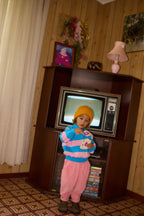 Nora Corduroy Pant