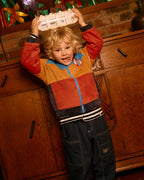 Carpenter Utility Kit Pocket Pant Navy
