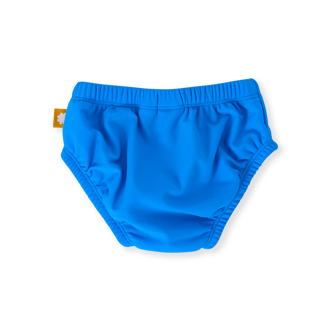 Goldie + Ace Nautical Swim Nappy