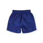 Goldie + Ace Nautical Flag Board Shorts