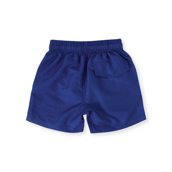 Goldie + Ace Nautical Flag Board Shorts