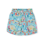 Goldie + Ace Summer Bay Board Shorts