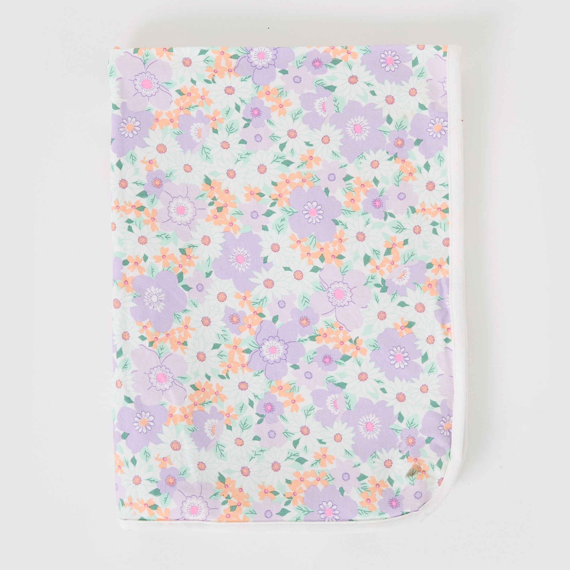 Goldie + Ace Flora Baby Wrap