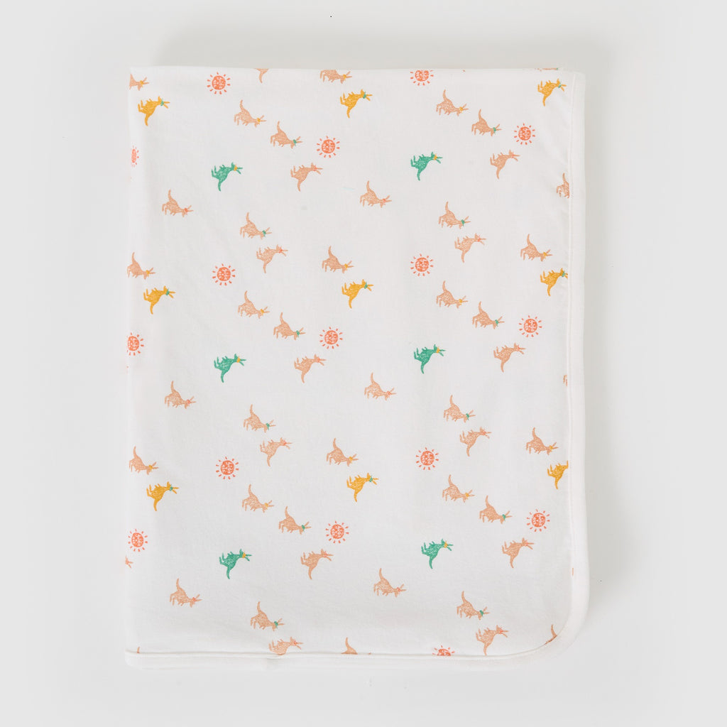 Goldie + Ace Joey Baby Wrap