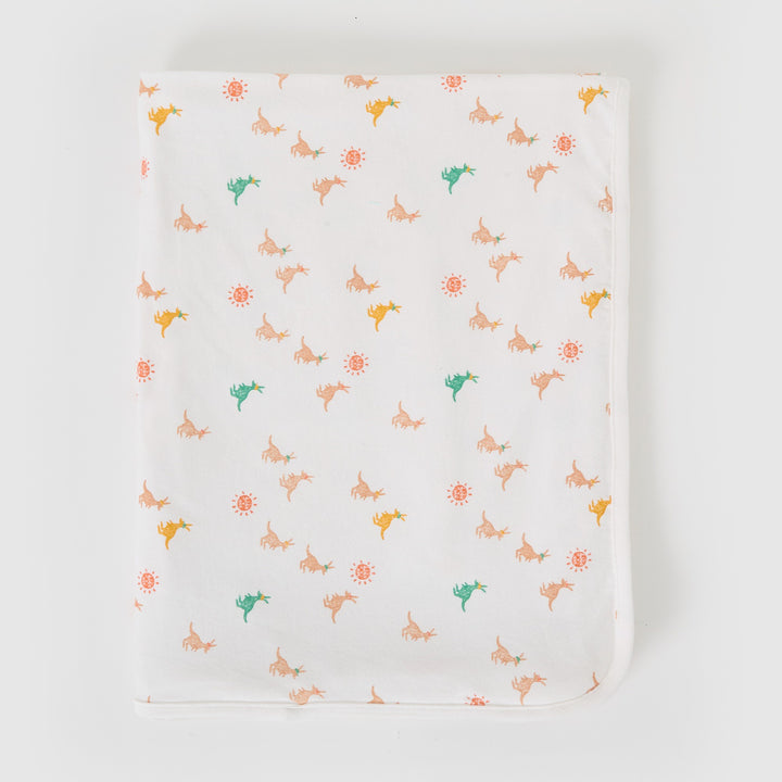 Goldie + Ace Joey Baby Wrap