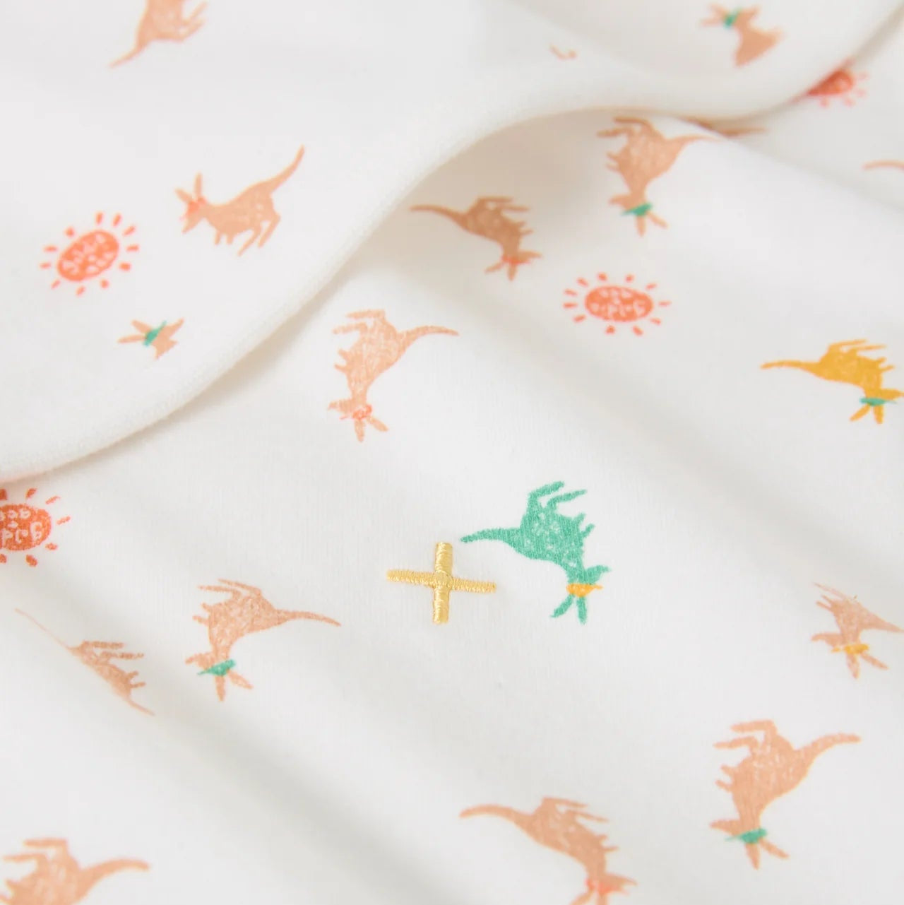 Goldie + Ace Joey Baby Wrap