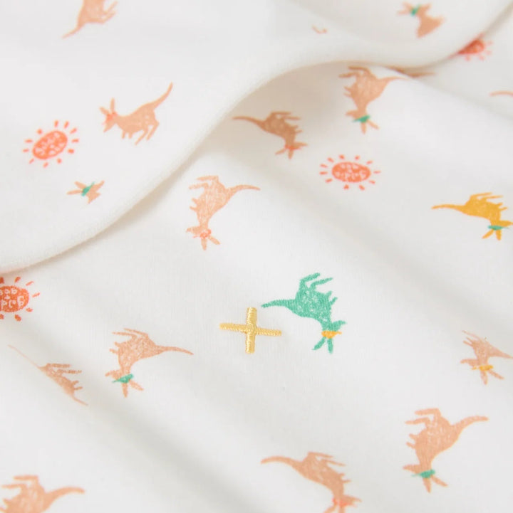 Goldie + Ace Joey Baby Wrap