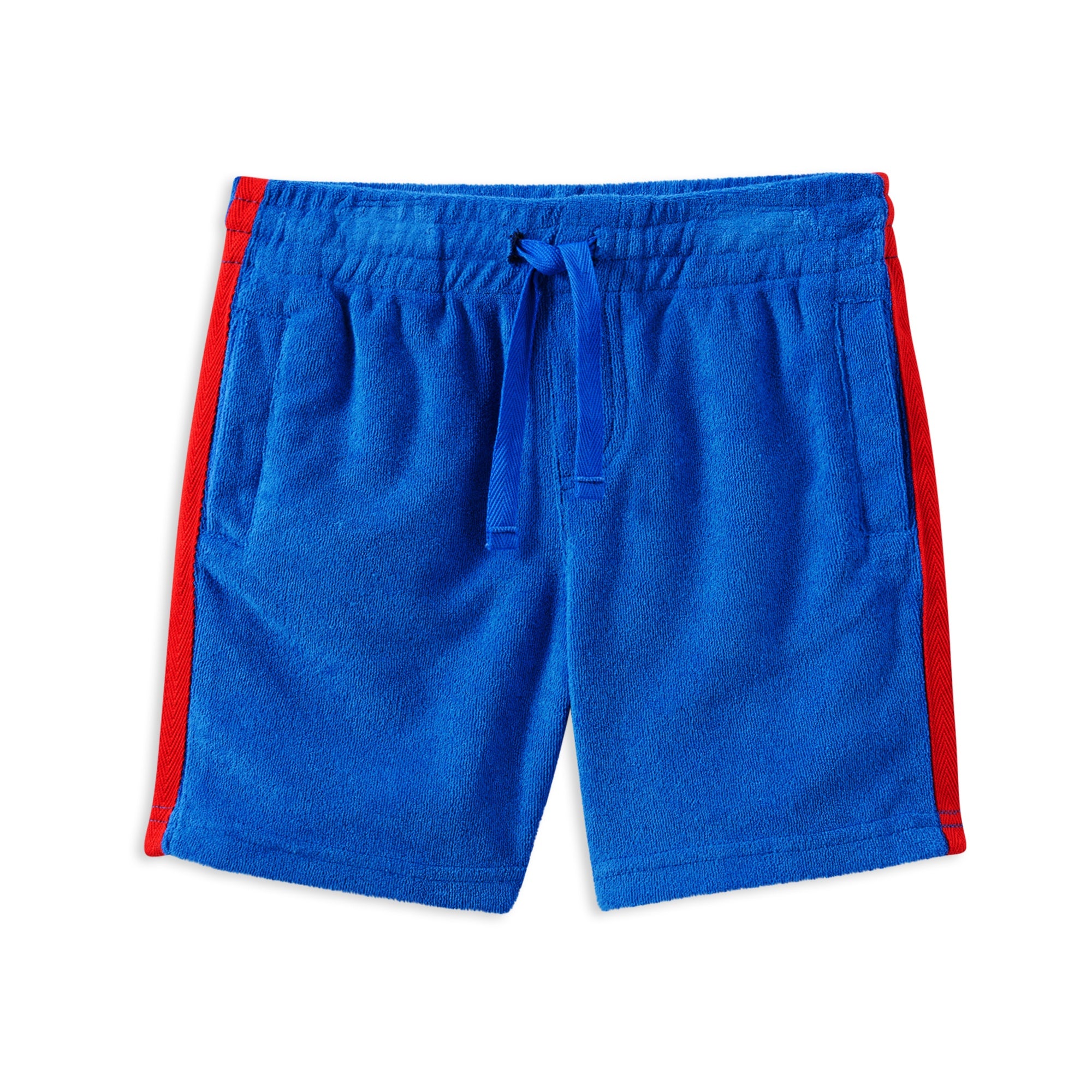 Game Day Terry Towelling Short